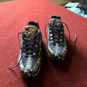 Nike Air Max Sneakers